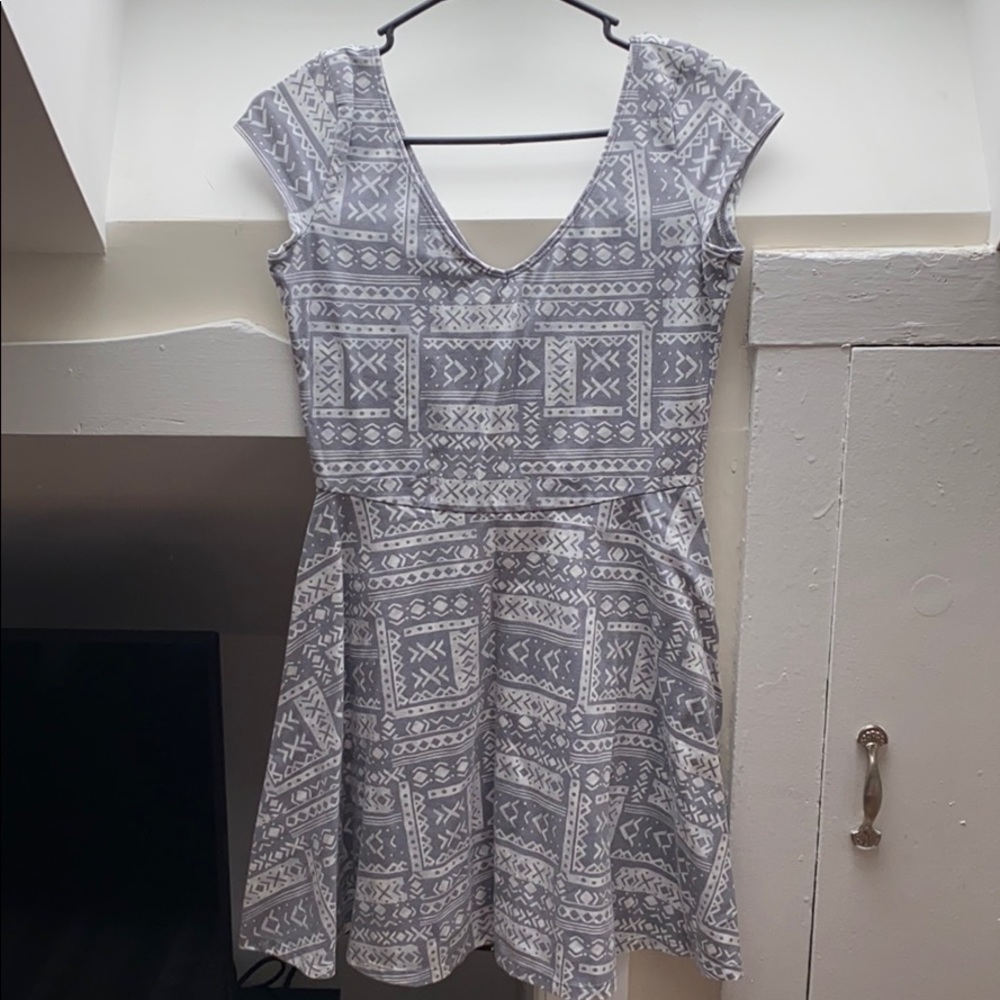 Hollister Dress